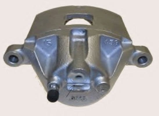 8AC 355 393-891 Behr Hella Гальмівний супорт для Opel Sintra