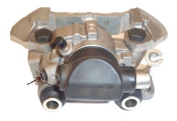 8AC 355 380-441 Behr Hella Гальмівний супорт