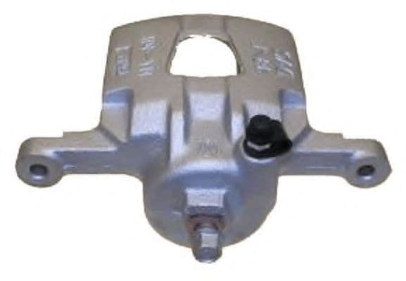 8AC 355 387-241 Behr Hella Гальмівний супорт