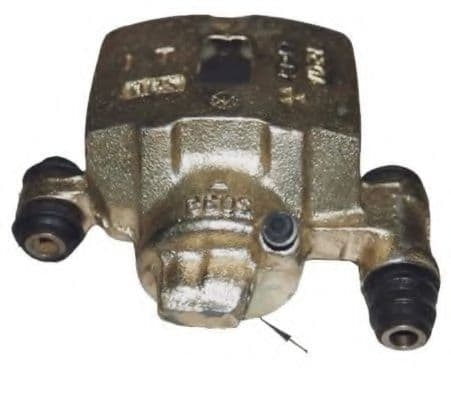 8AC 355 388-661 Behr Hella Гальмівний супорт