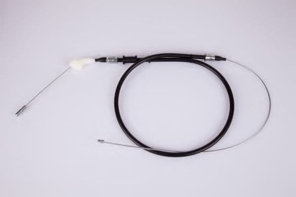 8AS 355 662-141 Behr Hella Трос ручного гальма для Opel Vectra