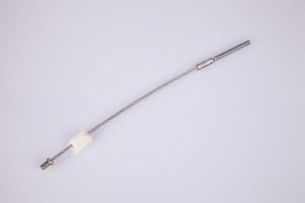 8AS 355 667-161 Behr Hella Трос ручного гальма