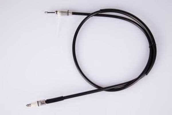 8AS 355 670-171 Behr Hella Трос ручного гальма