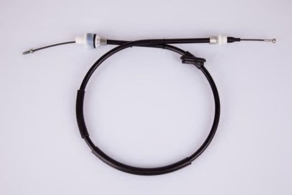 8AK 355 700-511 Behr Hella Трос зчеплення для Ford Transit