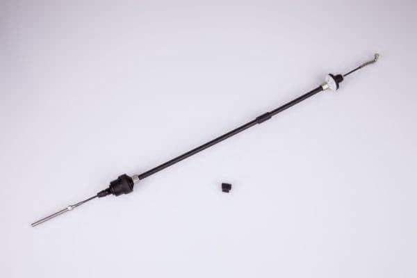 8AK 355 700-681 Behr Hella Трос зчеплення для Opel Vectra