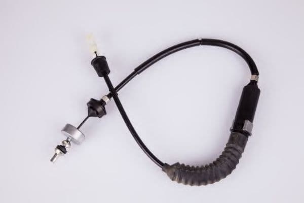 8AK 355 700-931 Behr Hella Трос зчеплення для Renault Espace