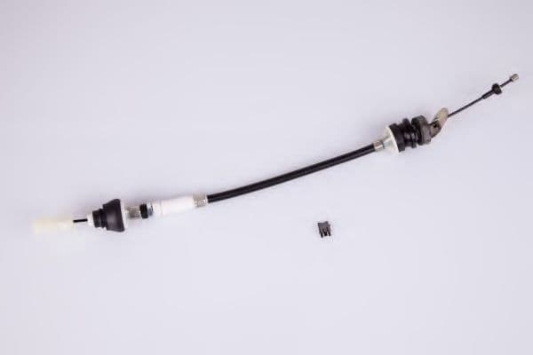 8AK 355 701-941 Behr Hella Трос зчеплення для Citroen Xsara