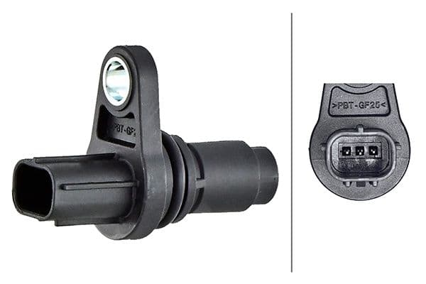 6pu009168411 Behr Hella Датчик распредвала