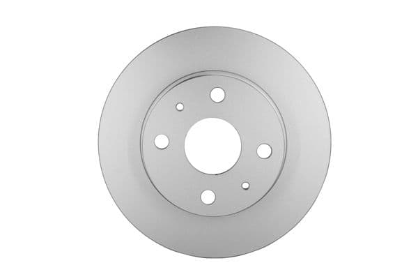 8dd355126801 Behr Hella Гальмівний диск