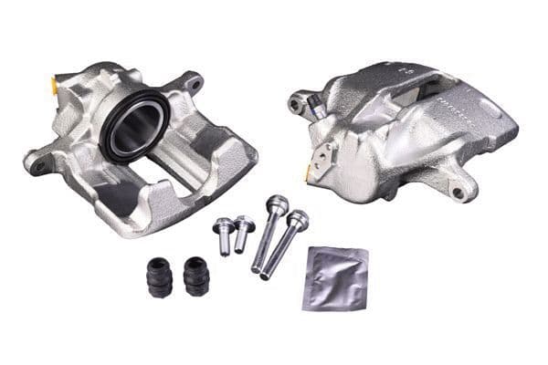 8an355791171 Behr Hella Тормозной суппорт