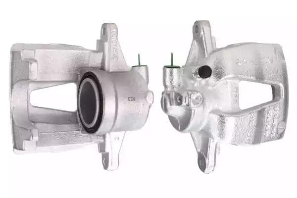 8ac355395271 Behr Hella Гальмівний супорт