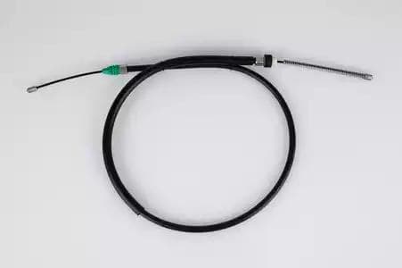 8AS 355 662-441 Behr Hella Трос ручного гальма