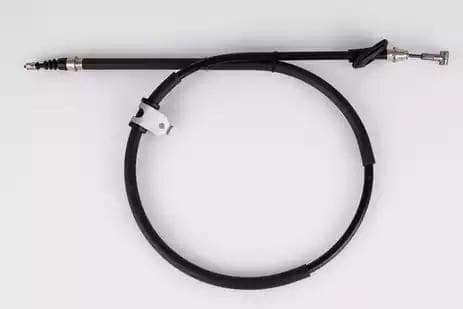 8AS 355 665-411 Behr Hella Трос ручного гальма для Lancia Kappa