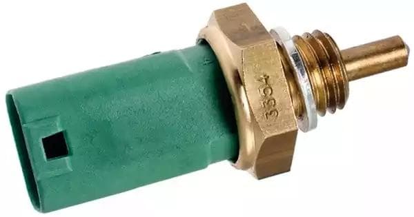 6pt013113271 Behr Hella Датчик температуры охлаждающей жидкости