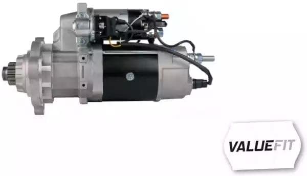 8EA012586231 Behr Hella Стартер