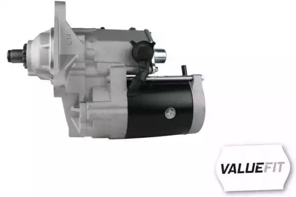 8EA012586251 Behr Hella Стартер