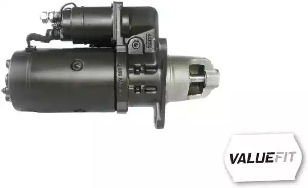 8EA012586471 Behr Hella Стартер