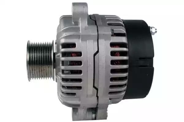 8el012584391 Behr Hella Генератор