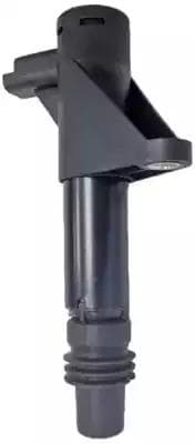 5DA358000431 Behr Hella Котушка запалювання