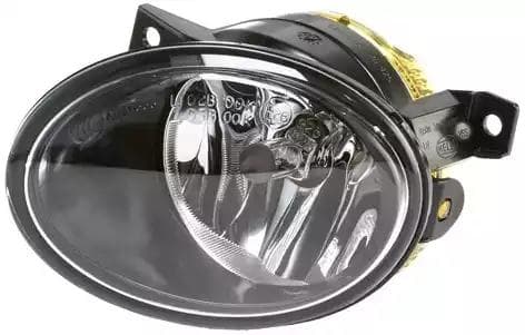 1N0 011 250-351 Behr Hella Передня протитуманна фара для Mercedes Sprinter