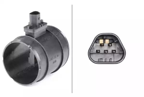 8et009149651 Behr Hella Витратомір повітря