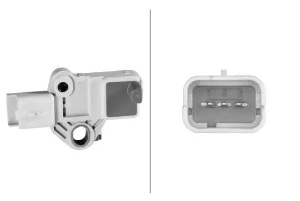 6pu013122091 Behr Hella Датчик положення колінчастого вала