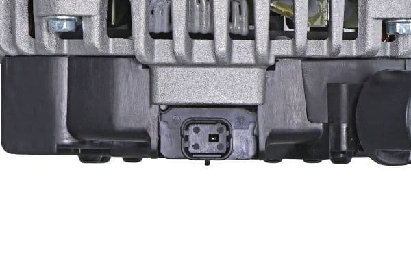 8el015637531 Behr Hella Генератор