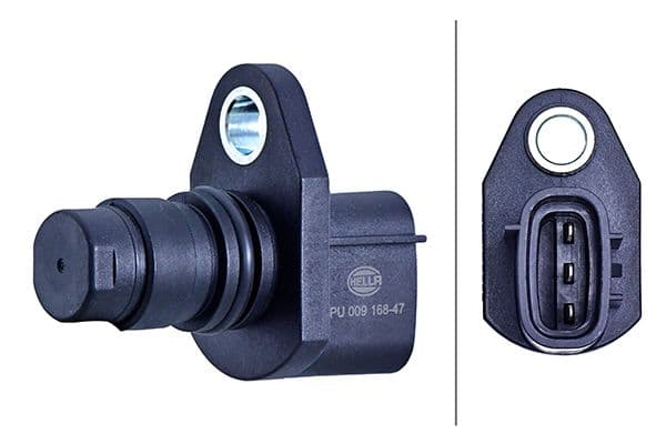 6pu009168471 Behr Hella Датчик розподільного вала