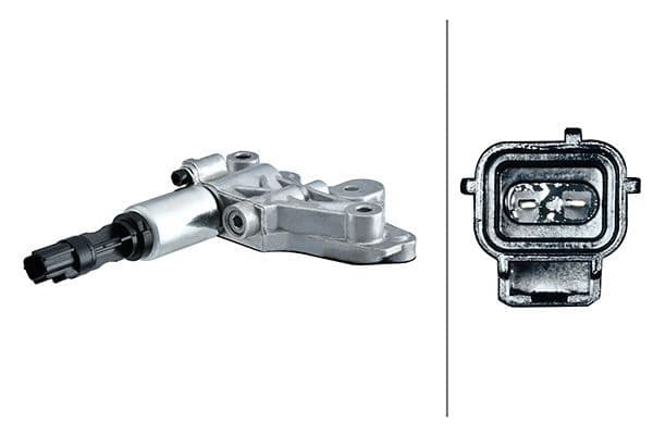 6nw358188171 Behr Hella Регулювальний клапан розподільного вала