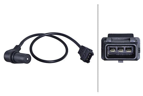 6pu358191141 Behr Hella Датчик положення колінчастого вала