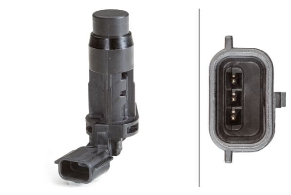 6pu013122271 Behr Hella Датчик положения коленвала