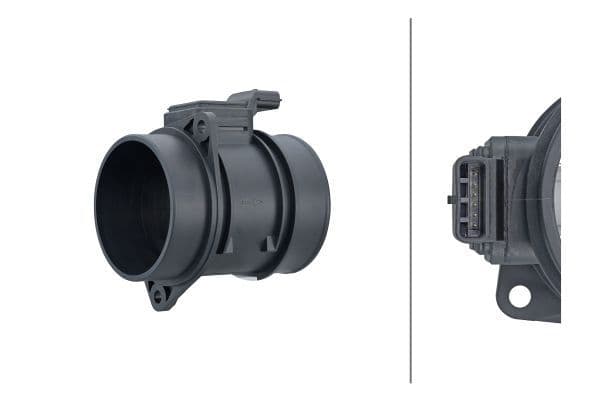 8et358166661 Behr Hella Расходомер воздуха