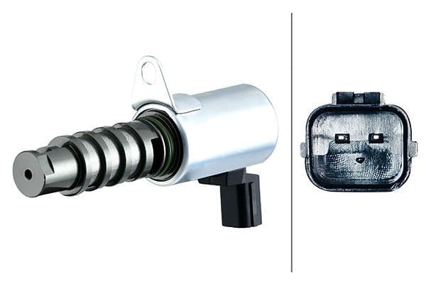 6nw358188201 Behr Hella Регулирующий клапан распредвала