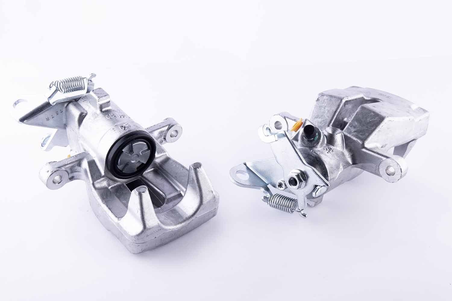 8an355781301 Behr Hella Тормозной суппорт