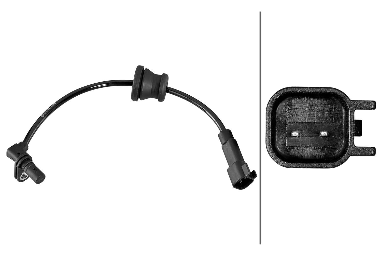 6pu358218621 Behr Hella Датчик ABS для Chevrolet Equinox