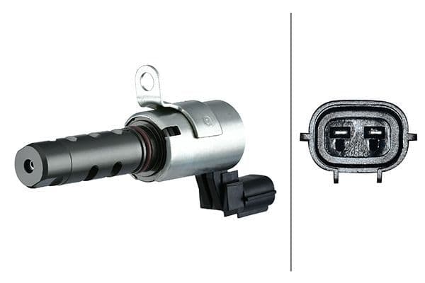 6nw358188161 Behr Hella Регулирующий клапан распредвала