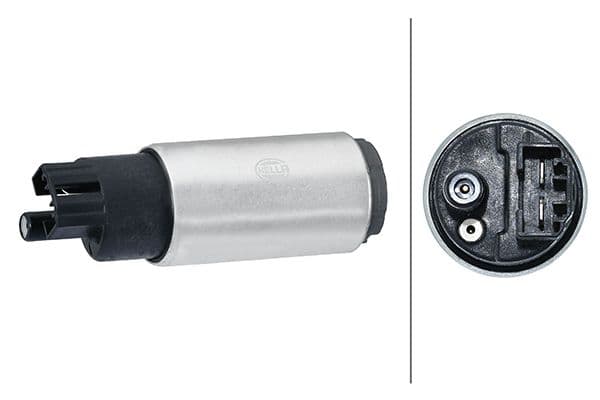 8tf358304081 Behr Hella Паливний насос