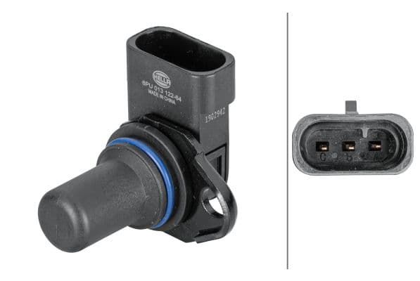 6pu013122641 Behr Hella Датчик распредвала