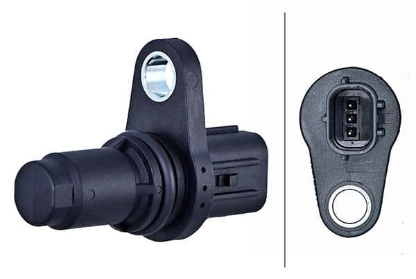 6pu009168801 Behr Hella Датчик положения коленвала