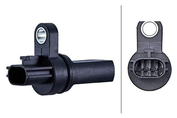 6pu009168941 Behr Hella Датчик положения коленвала