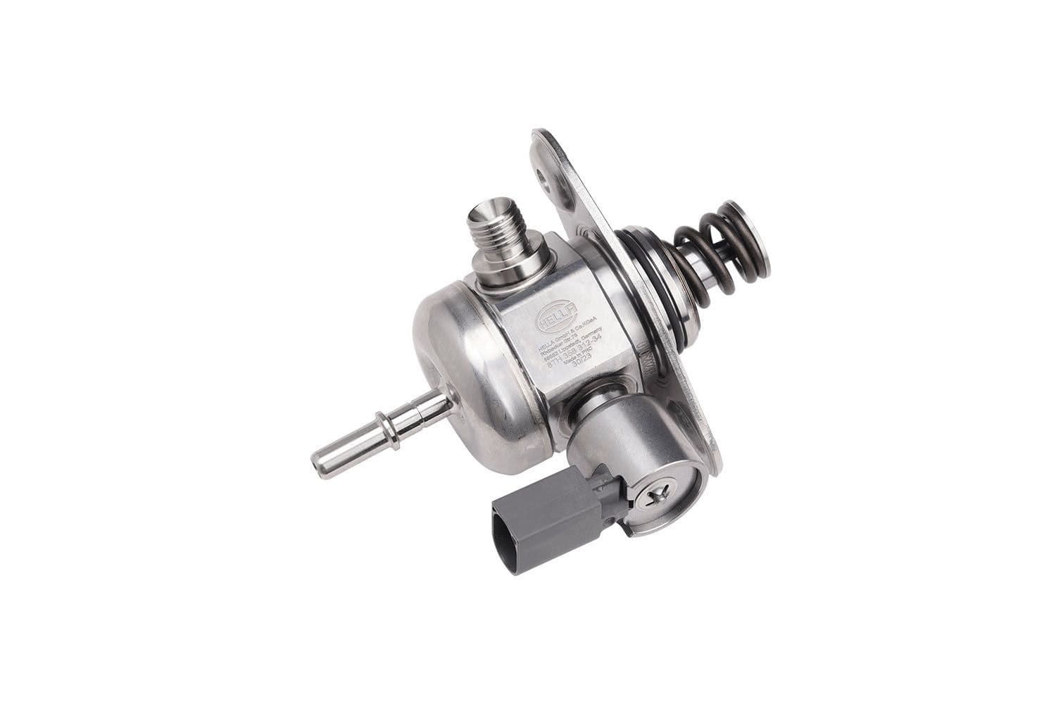 8th358312341 Behr Hella Паливний насос високого тиску