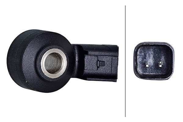 6pg013114321 Behr Hella Датчик детонации