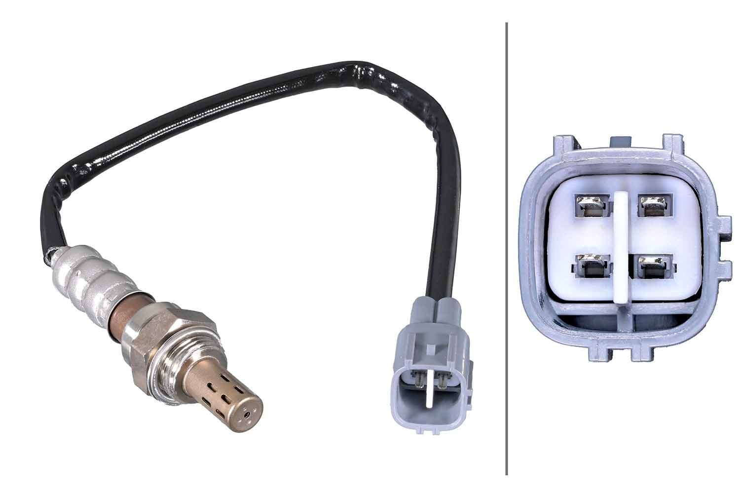 6pa358221891 Behr Hella Лямбда-зонд