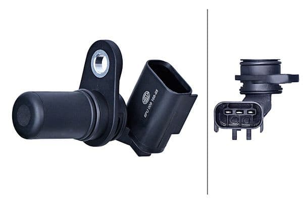 6pu009168951 Behr Hella Датчик положення колінчастого вала