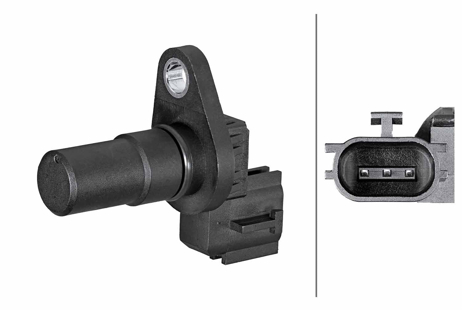 6pu358380051 Behr Hella Датчик скорости