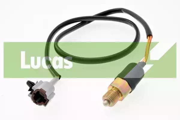 SMB647 Lucas Выключатель фонарей заднего хода для Subaru Impreza