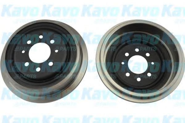 BD-2453 Kavo Parts Тормозной барабан