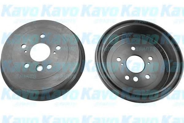 BD-9609 Kavo Parts Гальмівний барабан для Toyota RAV4