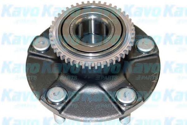 WBH-4502 Kavo Parts Комплект ступиці колеса для Mazda 323