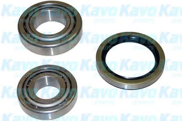 WBK-4008 Kavo Parts Підшипник ступиці колеса